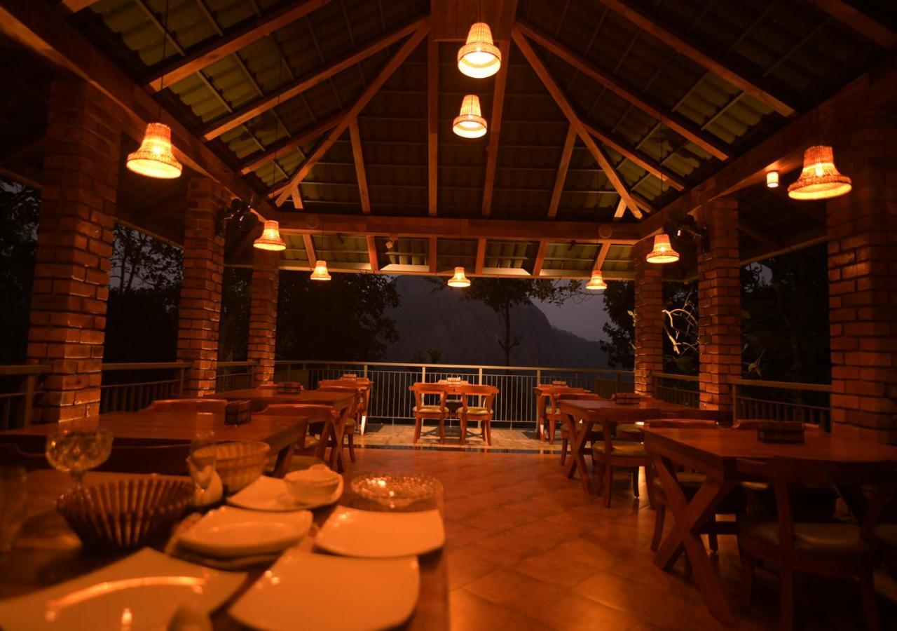 Chembarathi Wayanad Boutique Resort Vaduvanchal Zewnętrze zdjęcie