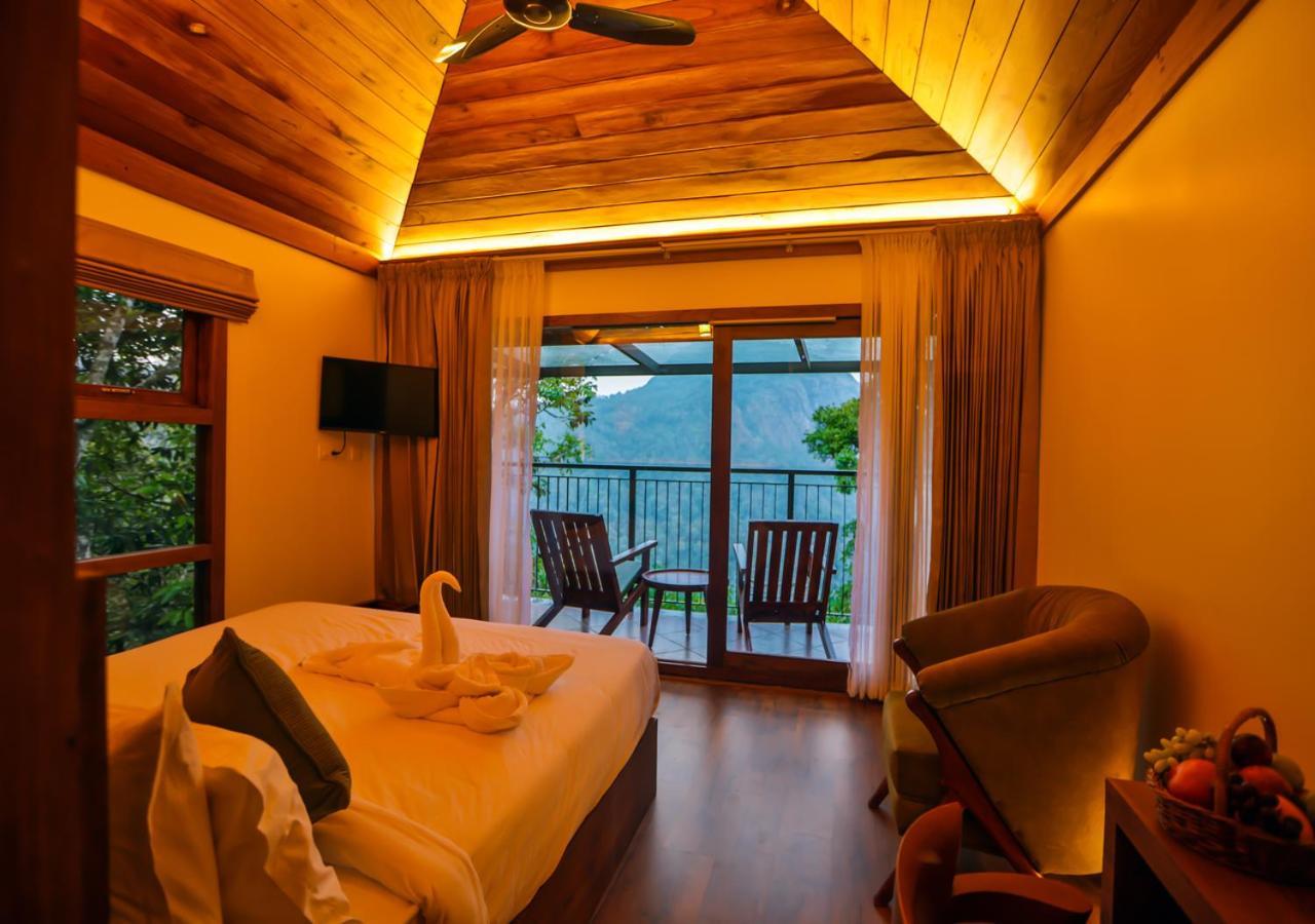 Chembarathi Wayanad Boutique Resort Vaduvanchal Zewnętrze zdjęcie