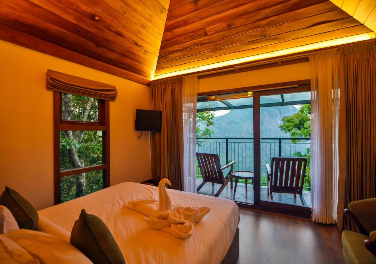 Chembarathi Wayanad Boutique Resort Vaduvanchal Zewnętrze zdjęcie