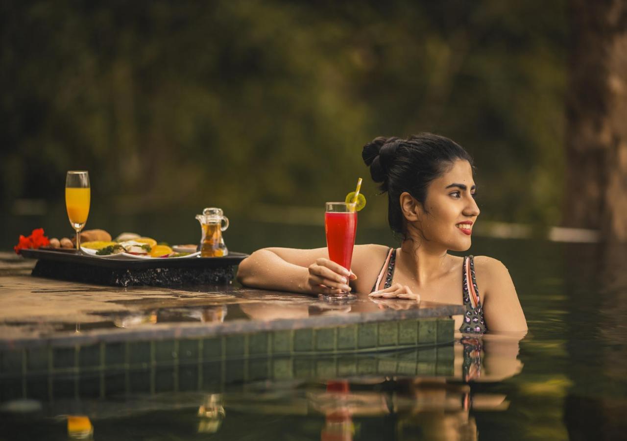 Chembarathi Wayanad Boutique Resort Vaduvanchal Zewnętrze zdjęcie