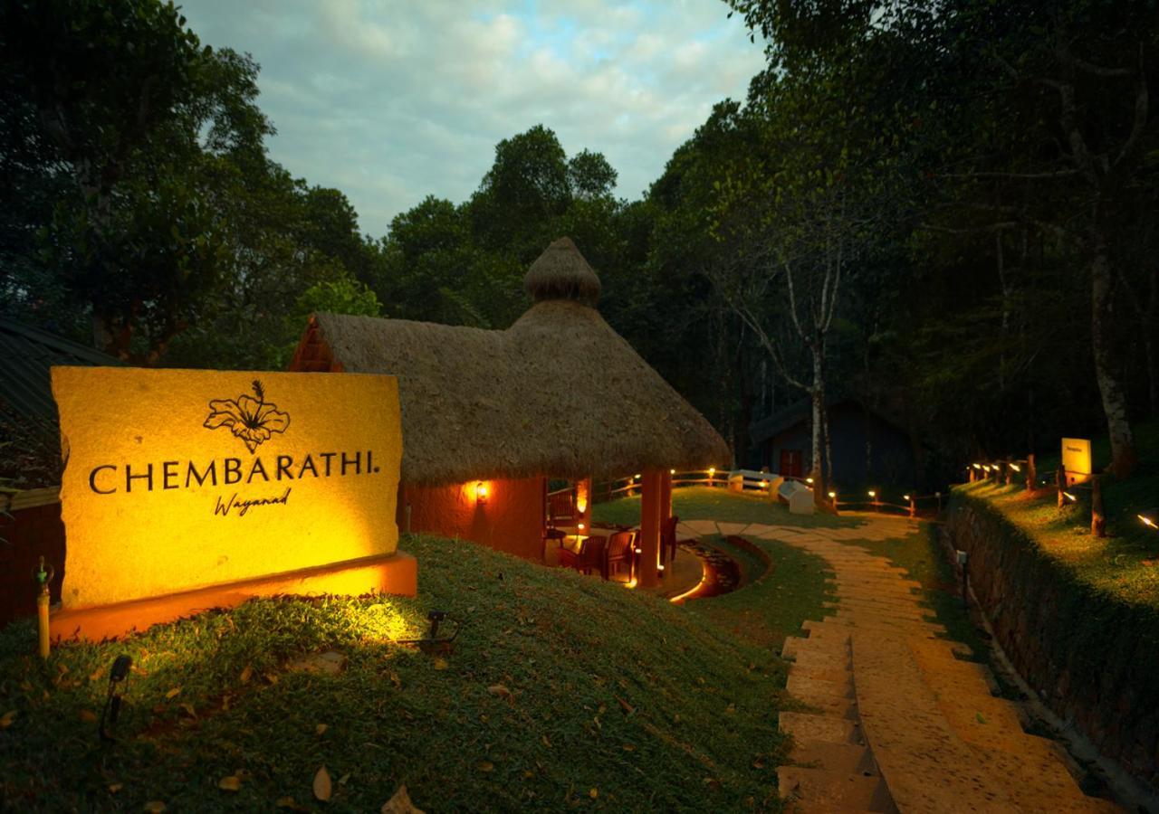 Chembarathi Wayanad Boutique Resort Vaduvanchal Zewnętrze zdjęcie